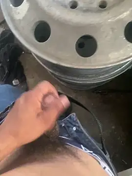 Chico031289 online show from 03-23-26, 09:25