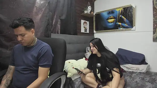 CrisabellssEden online show from 03-27-26, 06:42