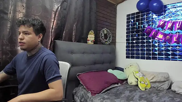 CrisabellssEden online show from 11-23-25, 02:05