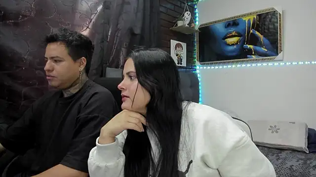 CrisabellssEden online show from 03-10-26, 02:32