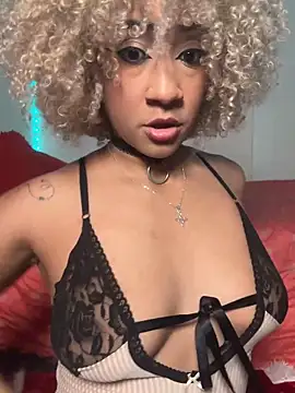 Dark chanel online show from 04-24-26, 03:19