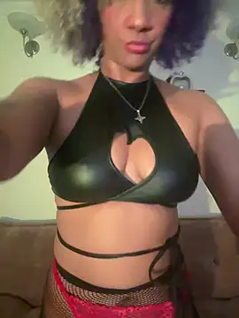 Dark chanel online show from 05-13-26, 06:20