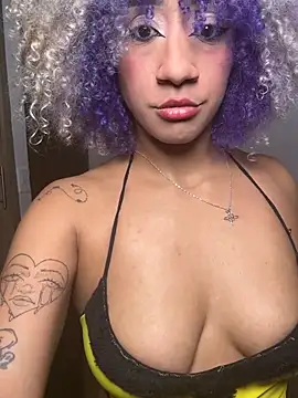 Dark chanel online show from 05-20-26, 03:14