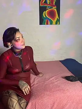 Dark chanel online show from 07-23-26, 02:31