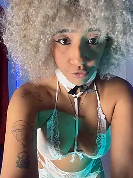 Dark chanel online show from 03-15-26, 04:08