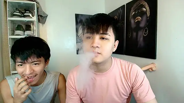 Snapshot of KentAivan chatting on 09-29-25, 05:40 KentAivan online show from 09-29-25, 05:40