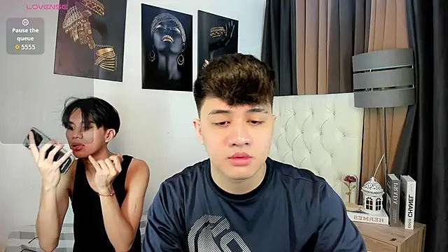 Snapshot of KentAivan chatting on 09-10-25, 05:50 KentAivan online show from 09-10-25, 05:50