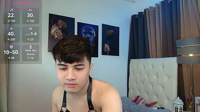 Snapshot of KentAivan chatting on 09-16-25, 04:52 KentAivan online show from 09-16-25, 04:52