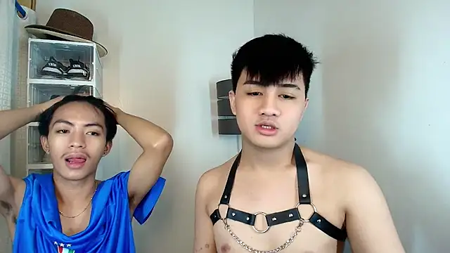 Snapshot of KentAivan chatting on 09-25-25, 09:32 KentAivan online show from 09-25-25, 09:32