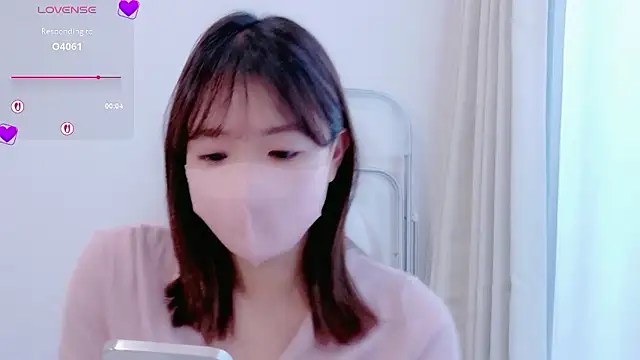 Mayu o19o online show from 05-09-26, 01:20