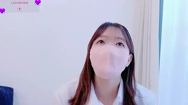 Mayu o19o online show from 05-10-26, 01:20