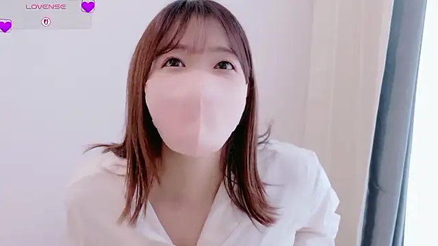 Mayu o19o online show from 05-06-26, 01:20