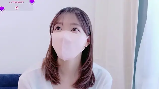 Mayu o19o online show from 05-13-26, 01:45