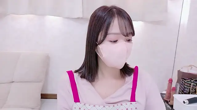 Mayu o19o online show from 01-18-26, 01:09