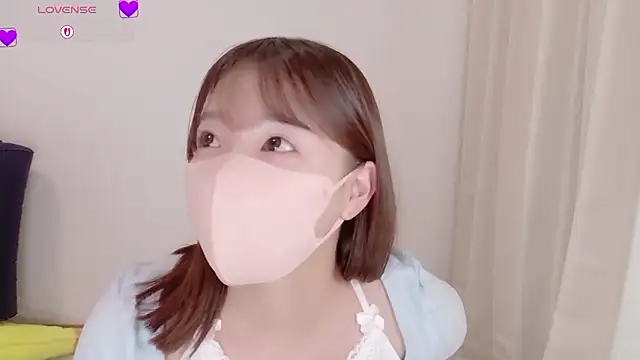 Snapshot of Mayu_o19o chatting on 07-02-26, 10:10 Mayu o19o online show from 07-02-26, 10:10