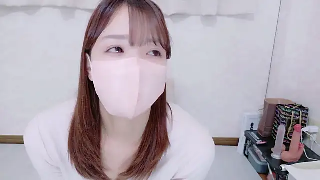 Mayu o19o online show from 12-15-25, 09:09