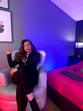 Samantha Milf   online show from 09-25-25, 07:53