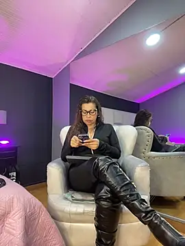 Samantha Milf   online show from 02-08-26, 01:42