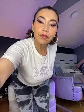 Samantha Milf   online show from 12-14-25, 12:55