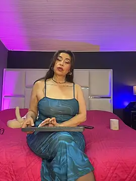 Samantha Milf   online show from 01-06-26, 08:46