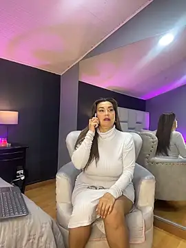 Samantha Milf   online show from 02-19-26, 07:44