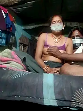 CUTE-004 online show from 04-07-26, 05:48