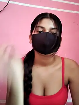 Janvi Jaitly online show from 05-26-26, 01:04