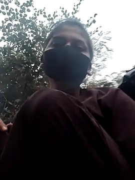 Janvi Jaitly online show from 11-26-25, 01:16