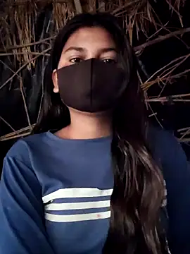 Janvi Jaitly online show from 02-23-26, 01:51