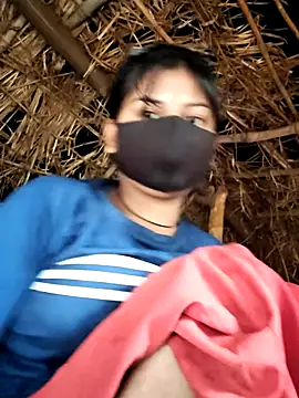 Janvi Jaitly online show from 01-14-26, 02:48