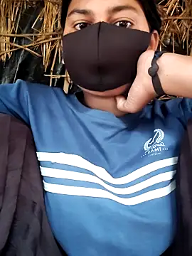 Janvi Jaitly online show from 03-07-26, 02:18