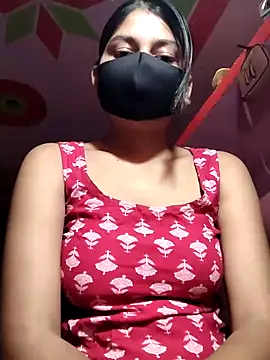 Janvi Jaitly online show from 05-19-26, 12:48
