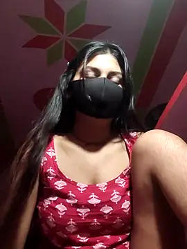 Janvi Jaitly online show from 04-26-26, 01:47