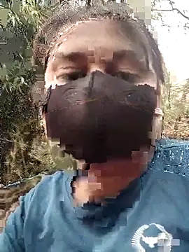 Janvi Jaitly online show from 11-29-25, 01:28