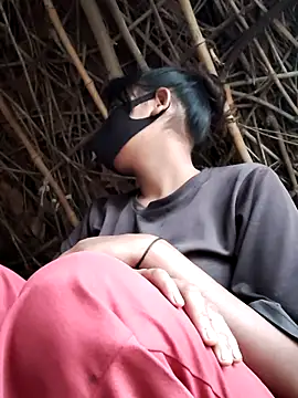 Janvi Jaitly online show from 12-19-25, 01:53