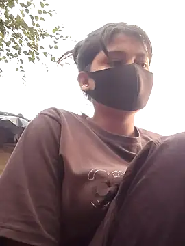 Janvi Jaitly online show from 11-30-25, 01:39