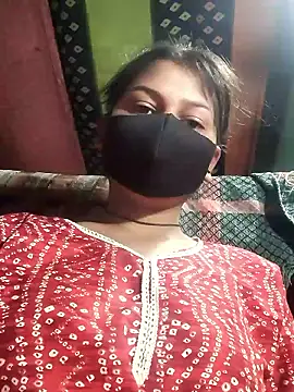 Janvi Jaitly online show from 01-08-26, 08:04