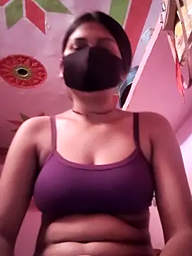 Janvi Jaitly online show from 04-23-26, 07:37