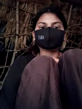 Janvi Jaitly online show from 02-10-26, 01:59