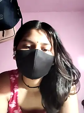 Snapshot of Janvi_Jaitly chatting on 06-15-26, 07:46 Janvi Jaitly online show from 06-15-26, 07:46