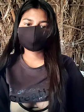 Janvi Jaitly online show from 03-10-26, 02:15