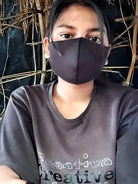 Janvi Jaitly online show from 03-16-26, 01:46