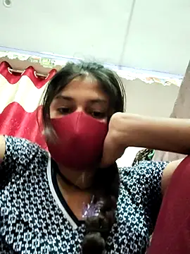 Janvi Jaitly online show from 09-21-25, 09:14