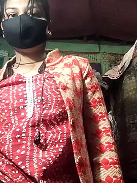 Janvi Jaitly online show from 01-07-26, 02:38