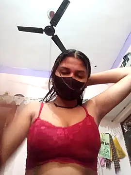 Janvi Jaitly online show from 09-17-25, 04:58