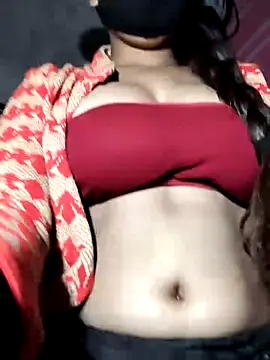 Janvi Jaitly online show from 11-21-25, 07:57