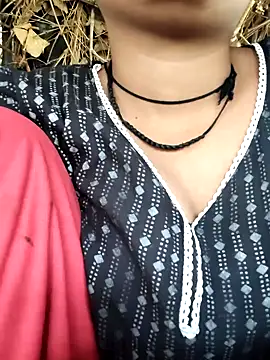 Janvi Jaitly online show from 10-31-25, 07:38