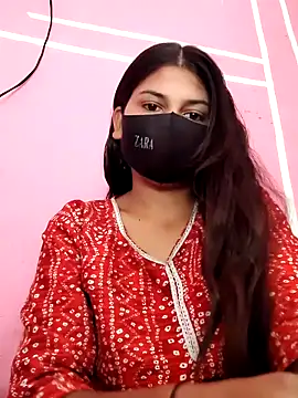 Janvi Jaitly online show from 05-06-26, 03:54