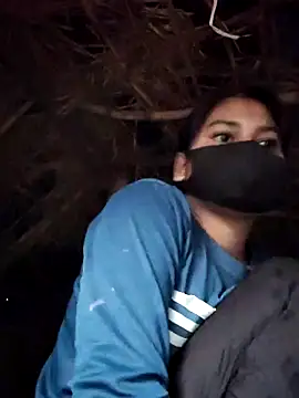 Janvi Jaitly online show from 12-20-25, 01:41