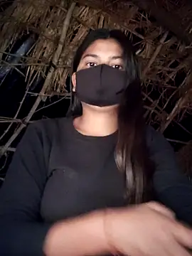 Janvi Jaitly online show from 02-20-26, 02:30